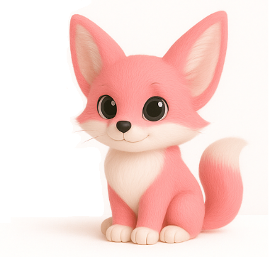 PinkFFox